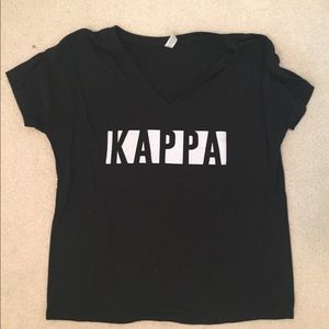 Kappa Kappa Gamma T-Shirt